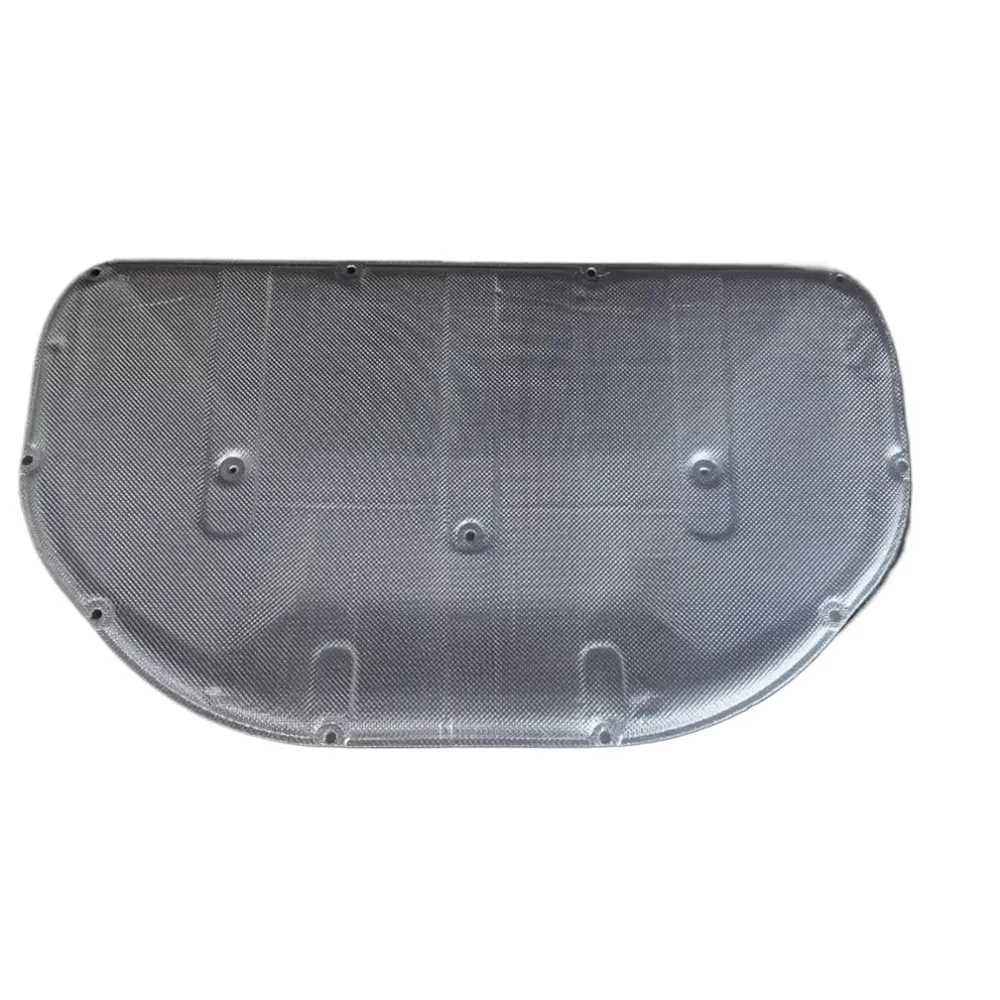

Engine Hood Heat Insulation Cotton Sound Absorbing Cottons for AITO M5 M7 M9