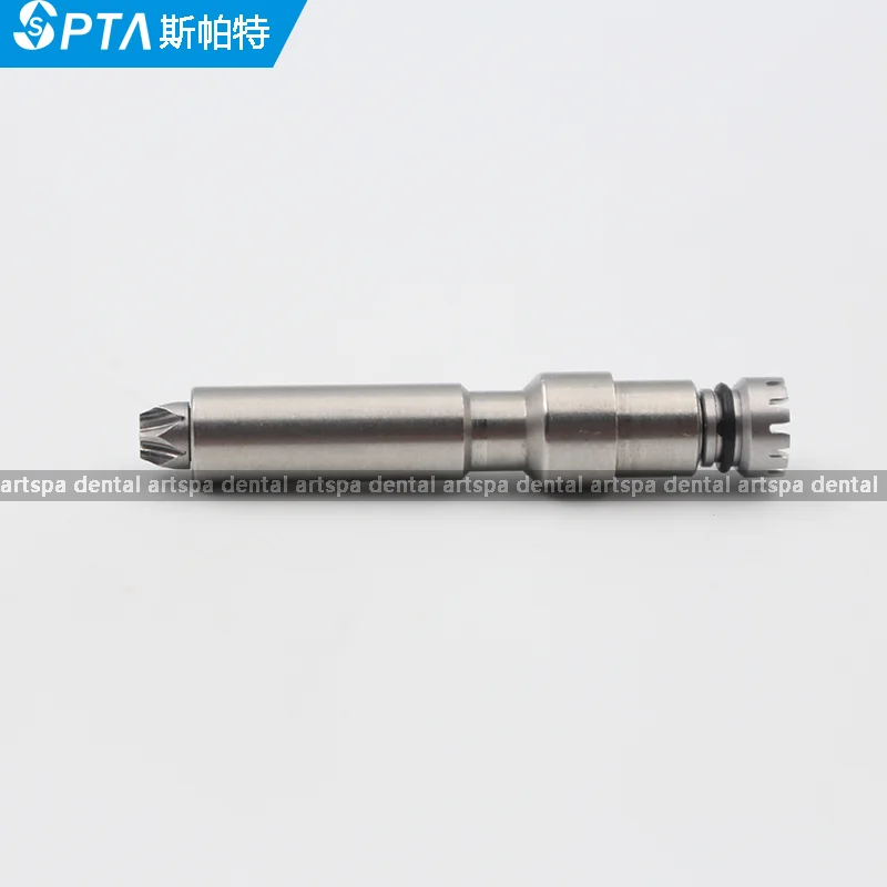 Dental Cartridge Rotor Middle Gear Shaft For  NSK S-Max SG20 20:1 Reduction Implant Surgery Contra Angle Low Speed Handpiece