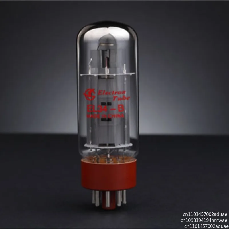 2024 Dawning tube EL34B EL34-B is paired in groups of four, factory direct sales