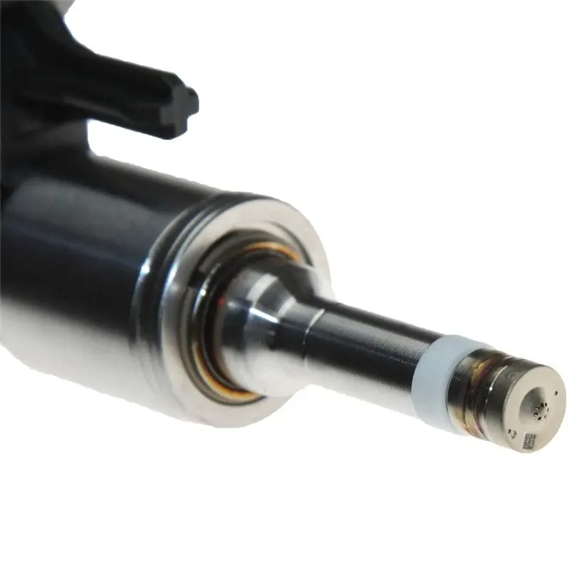 A09E-7 Holes Fuel Injector Nozzle 0261500029 For BMW Mini Cooper R55 R56 R57 207 308 Citroen C4 1.6 2007-2014