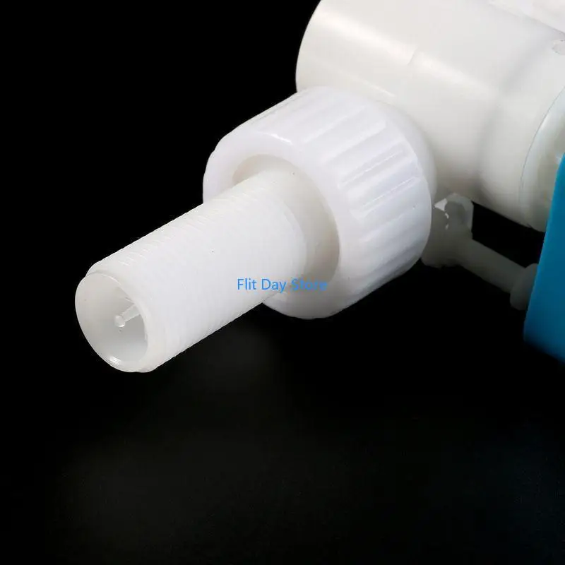 F92C Side Entry Inlet for Valve For Cistern Brass Shank Single Float