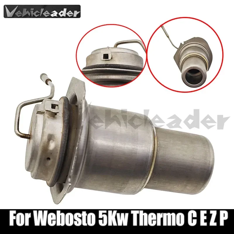 Diesel Burner Webasto Water Heater Combustion Air Motor 12v 9001383B Burner Chamber For Webasto 5kw Thermo Top C E Z P Truck