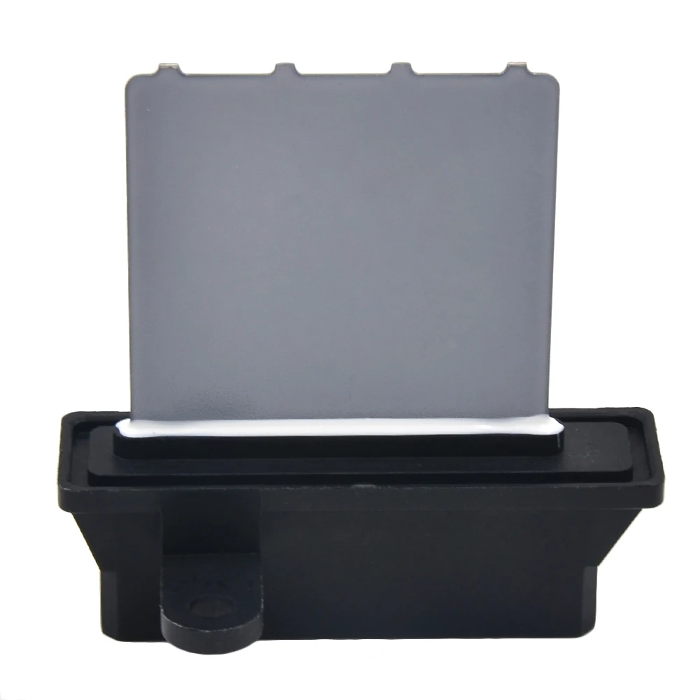 Motor Resistor Replacement Resistance Module for Nissan X-Trail Isuzu Rodeo D-Max Car Blower Motor Resistor Heater