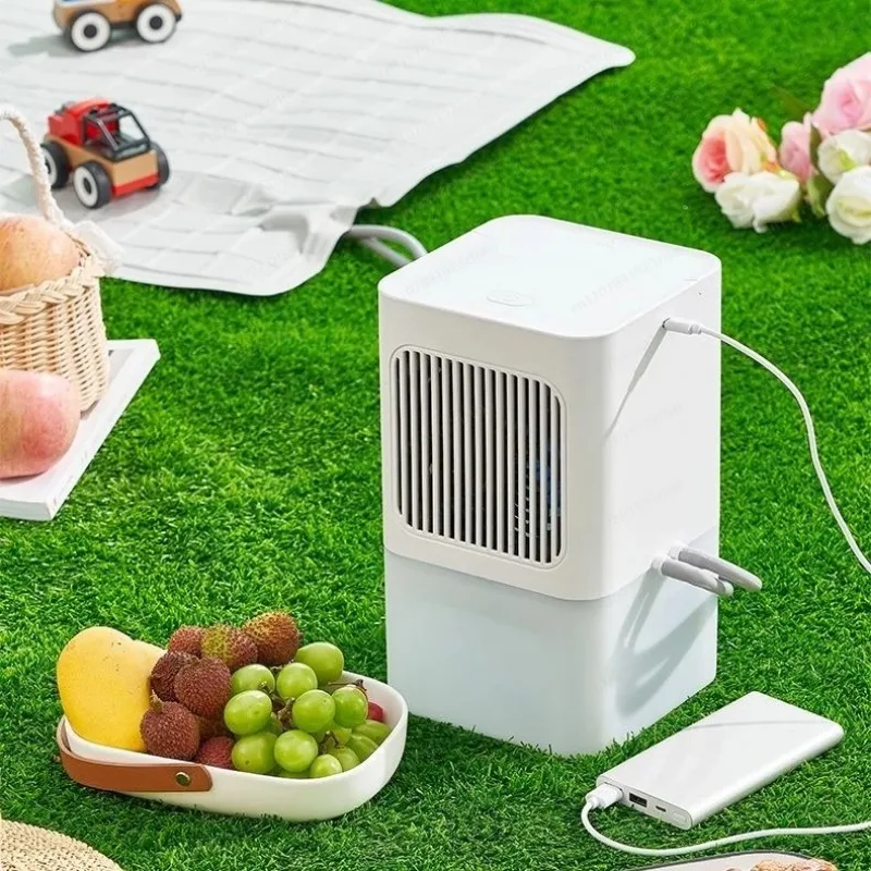 NEW Water Cooling Mattress Water Circulation Refrigeration Mattres Water-cooled Pad Heat Dissipatio Bed Sofa Cushion Cooler Fan
