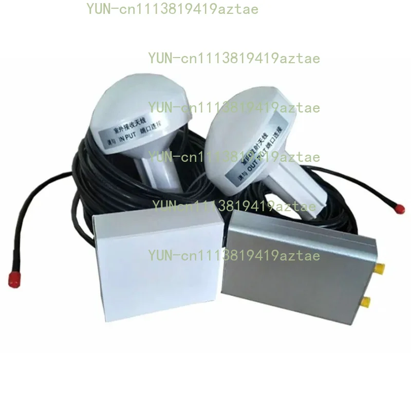 GPS+BD Signal Repeater Amplifier, Indoor Positioning Test Coverage Expansion Module