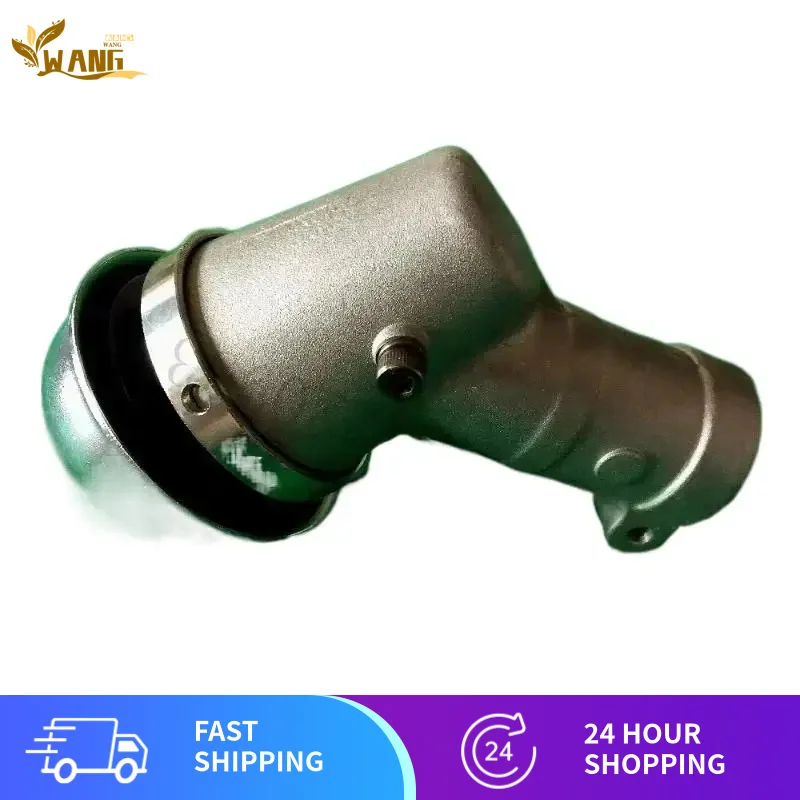 КОРОБКА ПЕРЕДАЧА 143r-ii КВАДРАТНАЯ КВАДРАТНАЯ КОРОБКА 28 ММ ДЛЯ HUSQVARNA 143r 243R 243RJ 543RS 543RBX ЩЕТОЧНЫЕ ТРИМЕРЫ ПЕРЕДАЧНЫХ КОРОБКИ