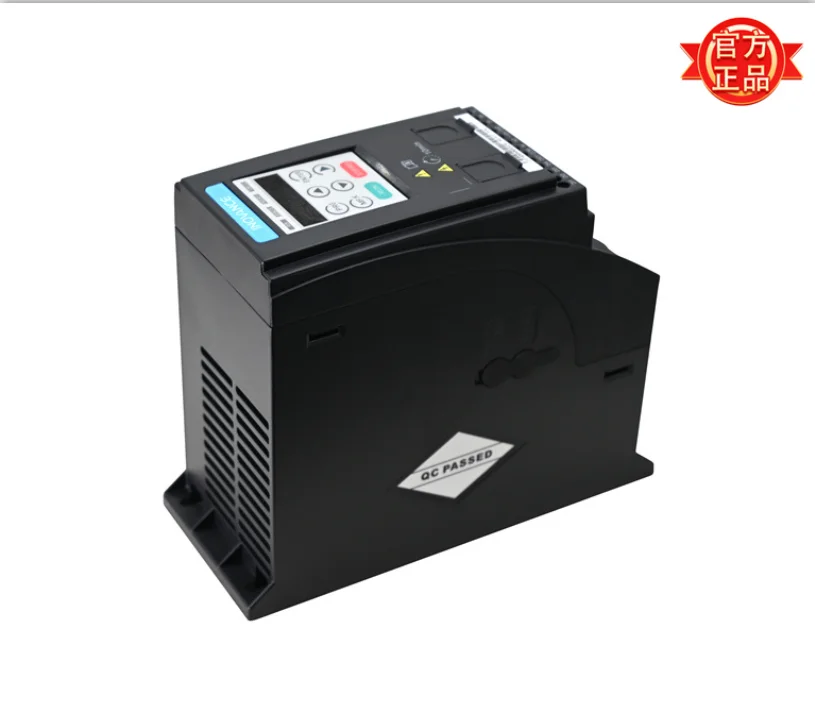 51401.00047 21400146 Huichuan inverter MD200T3.7B-NC 380V 3.7KW 500HZ I/O interface