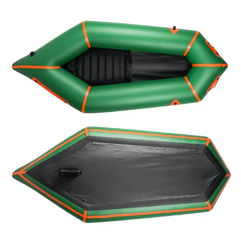 Premium Light Inflatable Bag in Color Inflatable Life Raft Bag Raft