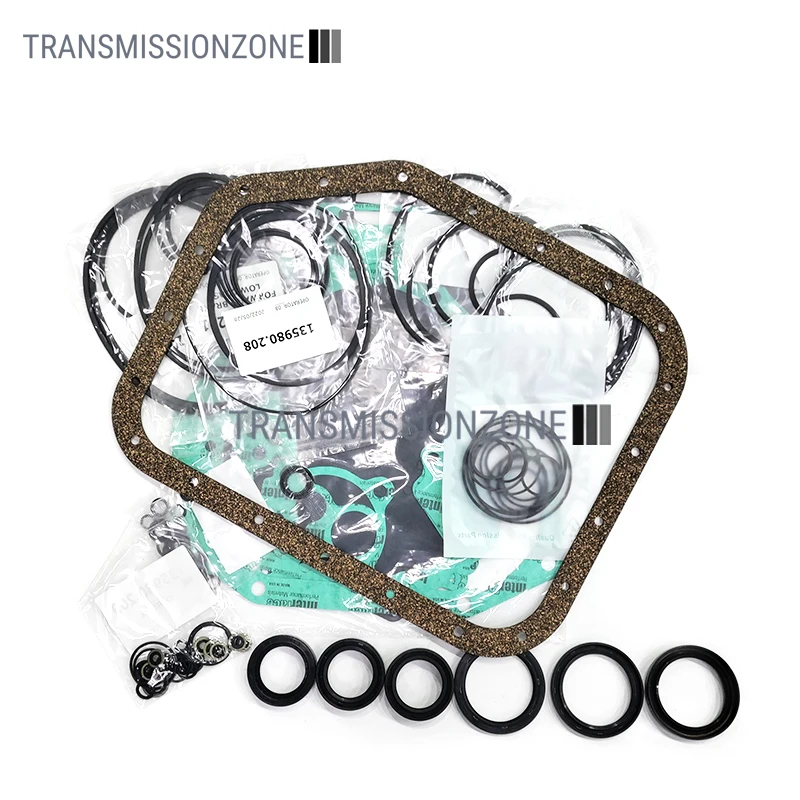 5EAT  Transmission Overhaul Gasket Kit For Subaru