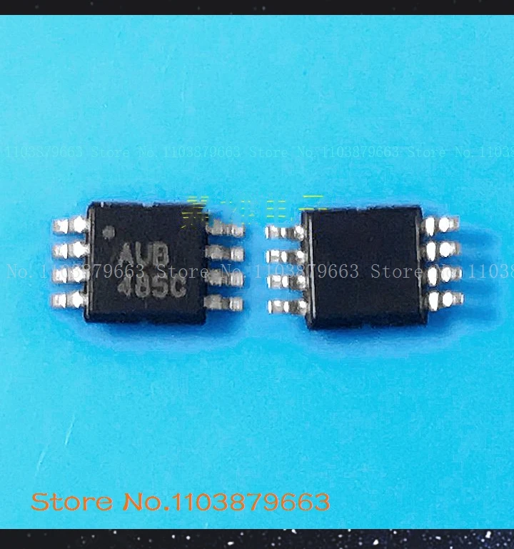 TPS60241DGKR Letter…