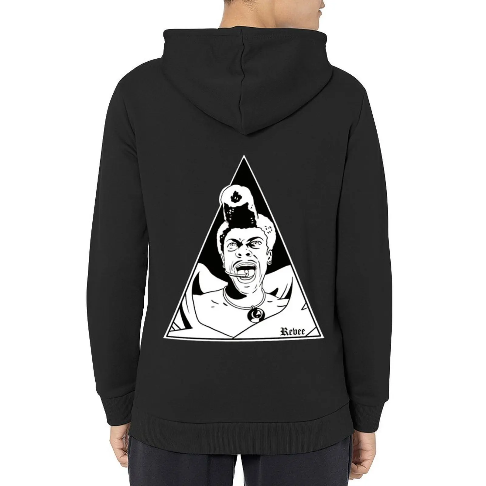 

Fifth Element Hoodie men clothing autumn clothes blouse men's clothing autumn hoodie