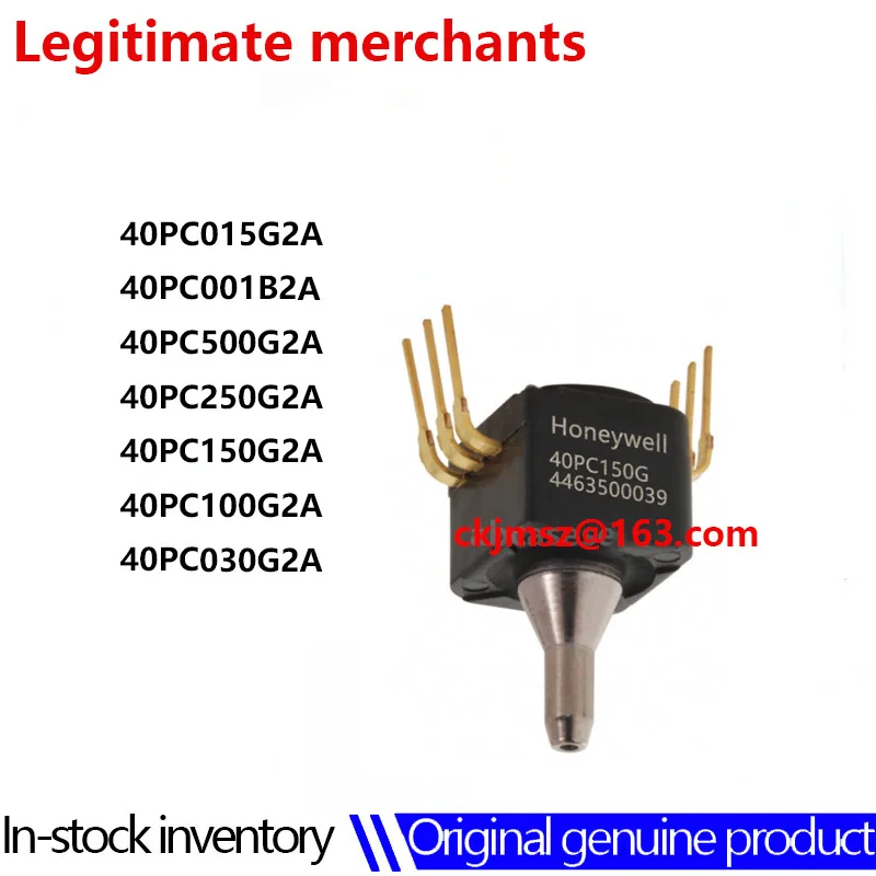 1-uds-40pc015g2a-40pc001b2a-40pc500g2a-40pc250g2a-40pc150g2a-40pc100g2a-40pc030g2a