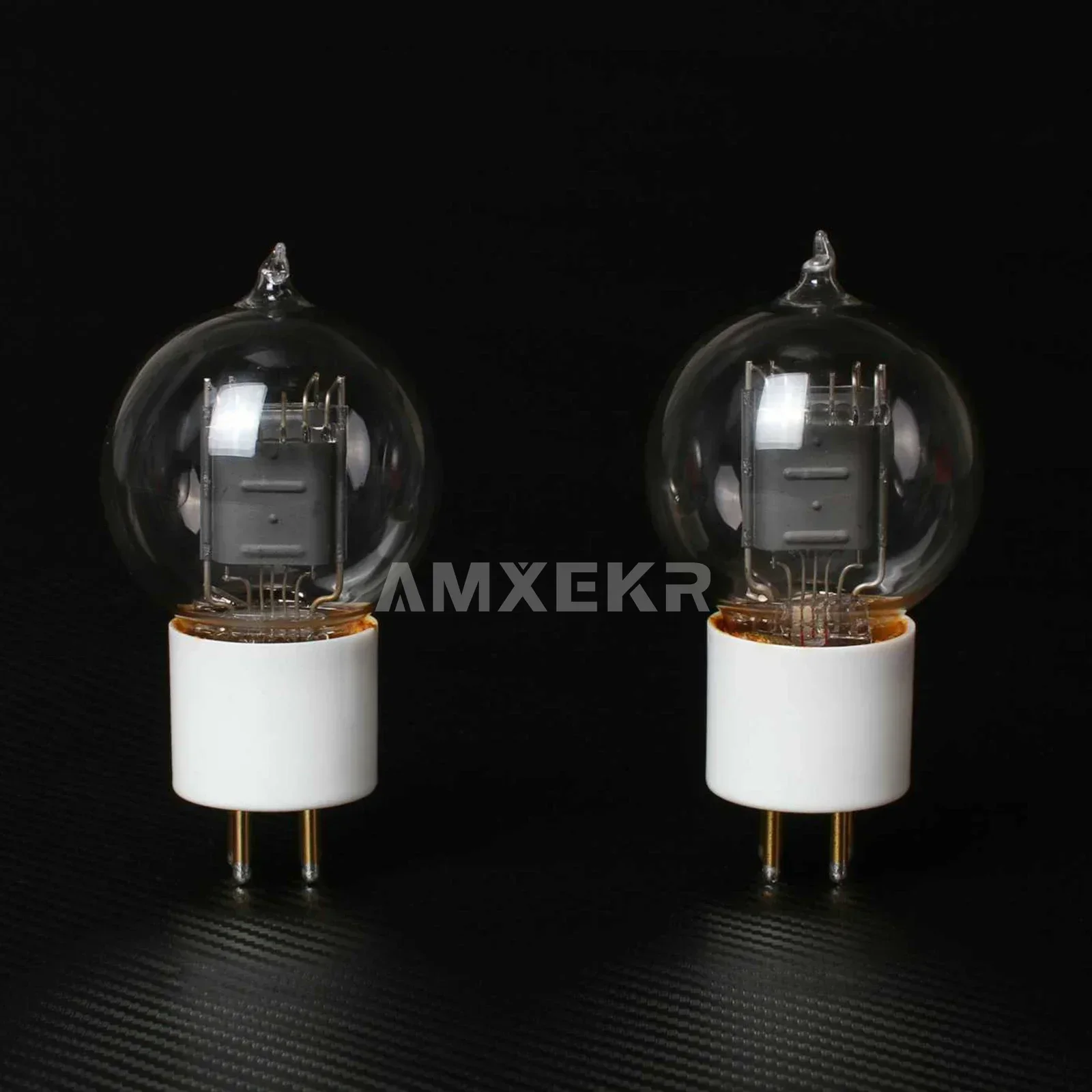 PSVANE-tubo de vacío HIFI 101D, reemplazo de coincidencia de precisión, shuguang WE101D 101D-L 101F 102D, tubo de electrones para amplificador de Audio