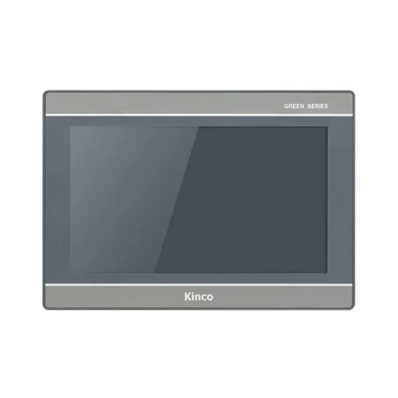 Human Interface Machine Control System  G2100E-4G With Modbus RS232 RS485