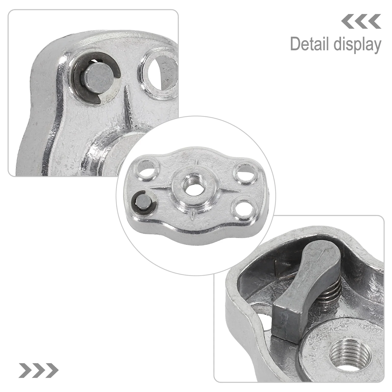 Для кусторезов для живой изгороди, триммеры для различных триммеров, собак, аксессуары для газонокосилок, уличный садовый инструмент, 2 шт., новинка