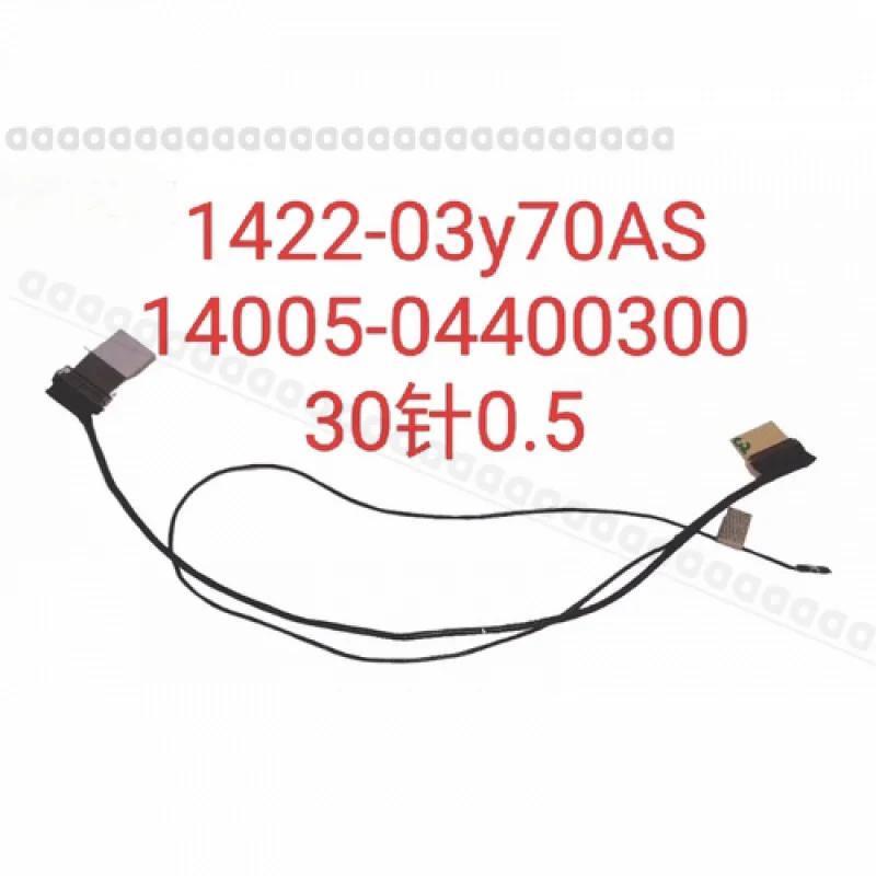 a-original-for-asus-vivobook-16-m1605y-m1605ya-edp-cable-30pin-1422-03y70as