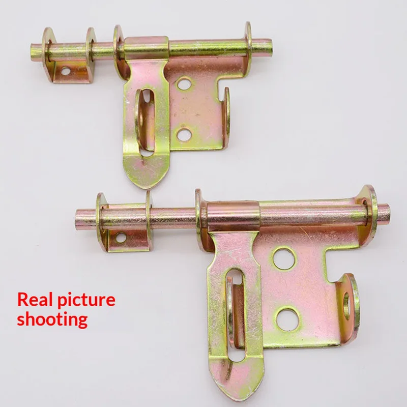 Cross bolt iron bolt iron door bolt welded door bolt welded bolt wooden door bolt wooden door bolt extra large bolt double ear