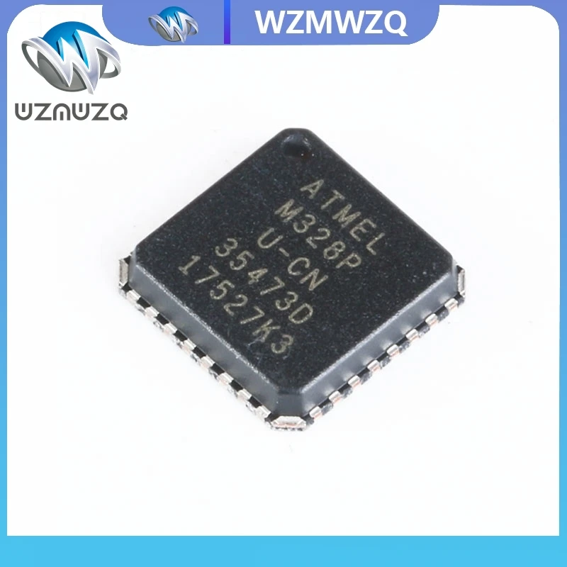 1Pcs ATMEGA328P-MU …