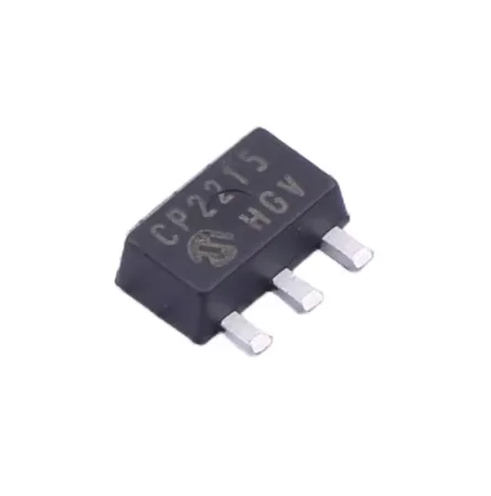 5~100pcs  MCP1700T-2502E/MB  MCP1700T  MCP1700  SOT-89  New Original
