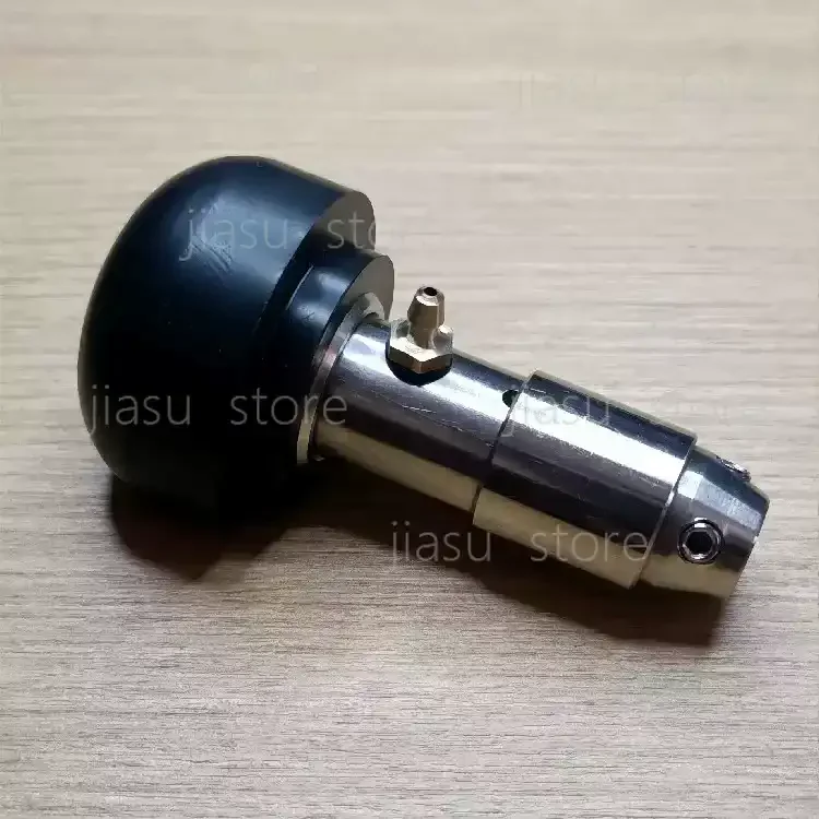 Miniature Setter for Jewelry, Pneumatic Engraving Tool Handles - Style Engraving Handles, Edge Rolling Machine