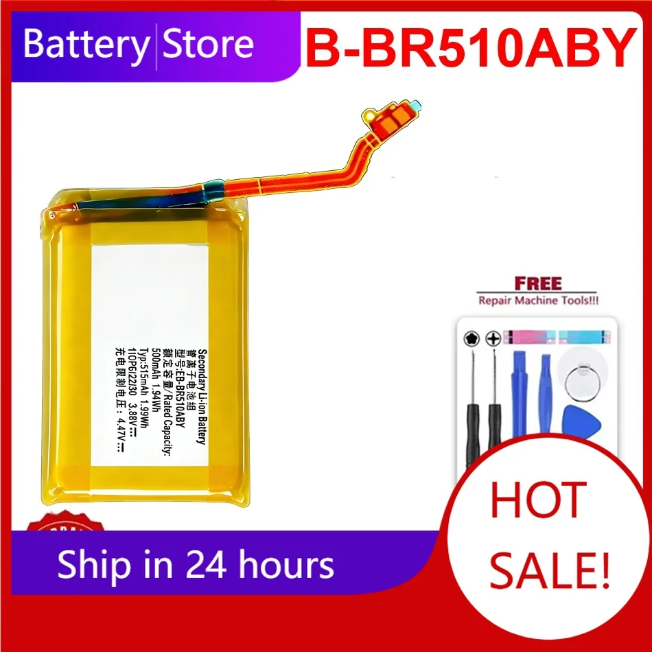 Battery EB-BR510ABY For Samsung Galaxy Buds Pro 2 Powerful Batteries