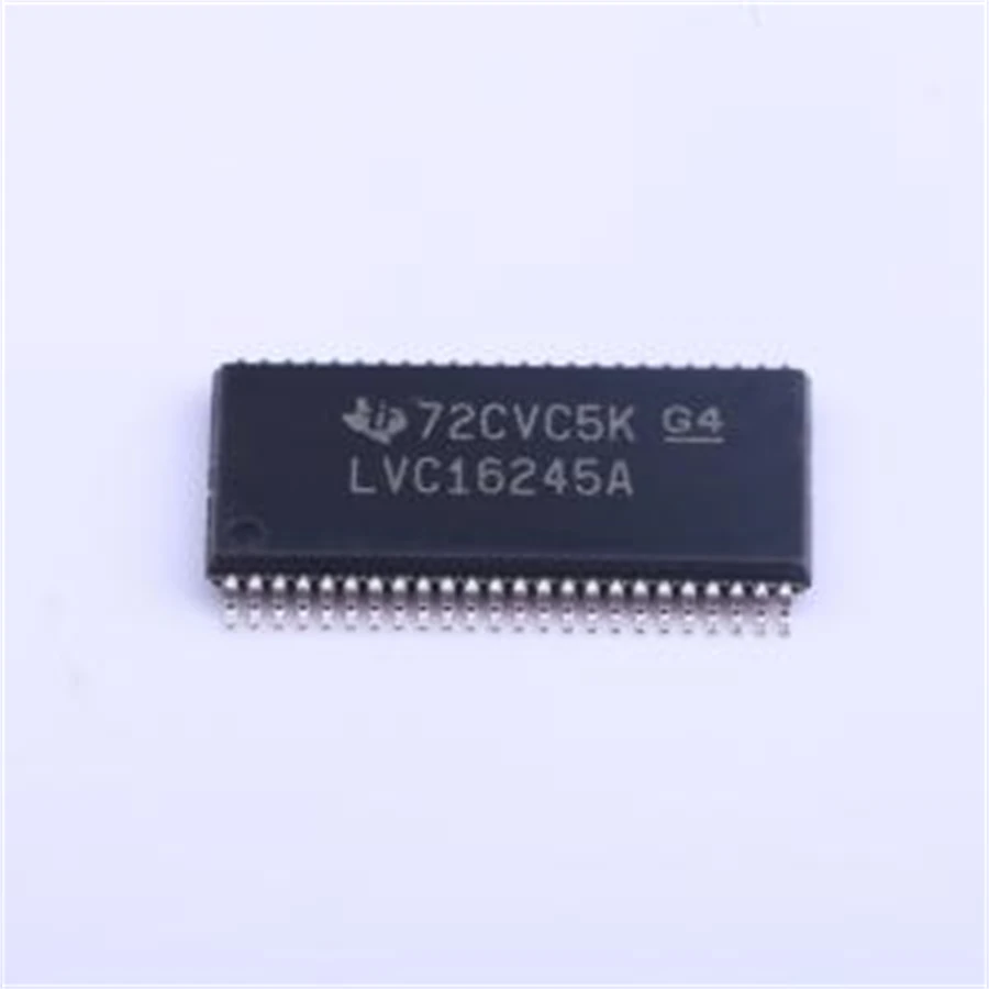 

50PCS/LOT SN74LVC16245ADGGR (Logic ICs)