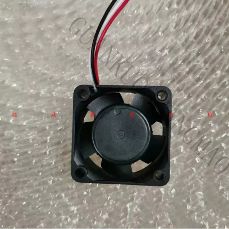 HJY 1pcs SANYO fan 109P0424H6D13 DC 24V 0.07A 40*40*20 4CM 3-pin cooling fan