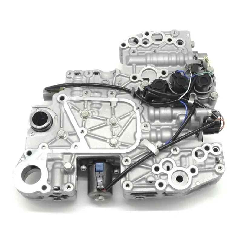 NEW Transmission Suit Body-  Forter AA0 0AA00