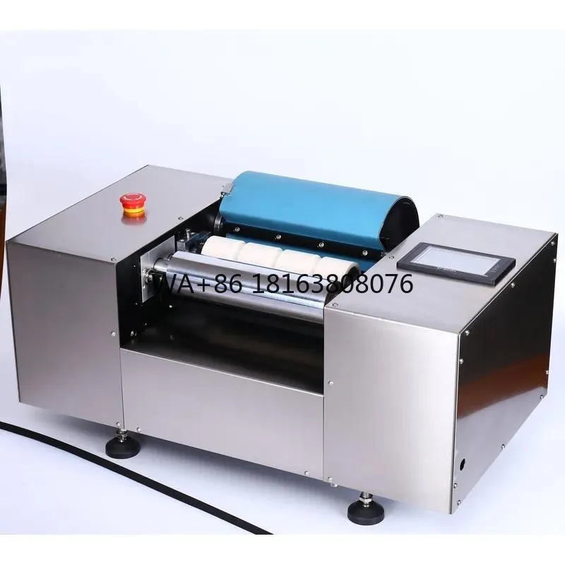 High Precision Offset Ink Color Mixing Proofing Tester Device for Accurate Printing Ink Formulation Laboratory Color Matching