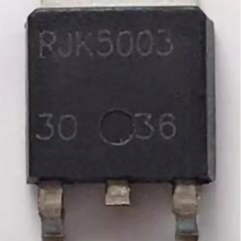 RJP30E4   RJK5003  (Product quantity: 10 pieces)