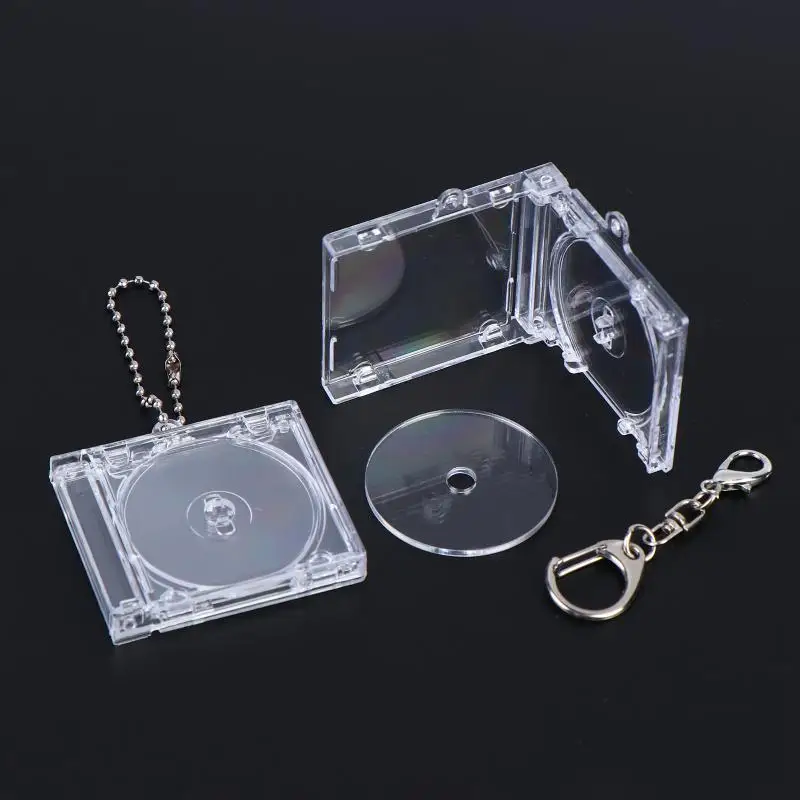 Миниатюрный-функциональный-чехол-для-cd-дисков-с-nfc-брелок-для-ключей-периферийный-альбом-держатель-для-ключей-подходит-для-самостоятельного-изготовления-подвесок-на-рюкзак