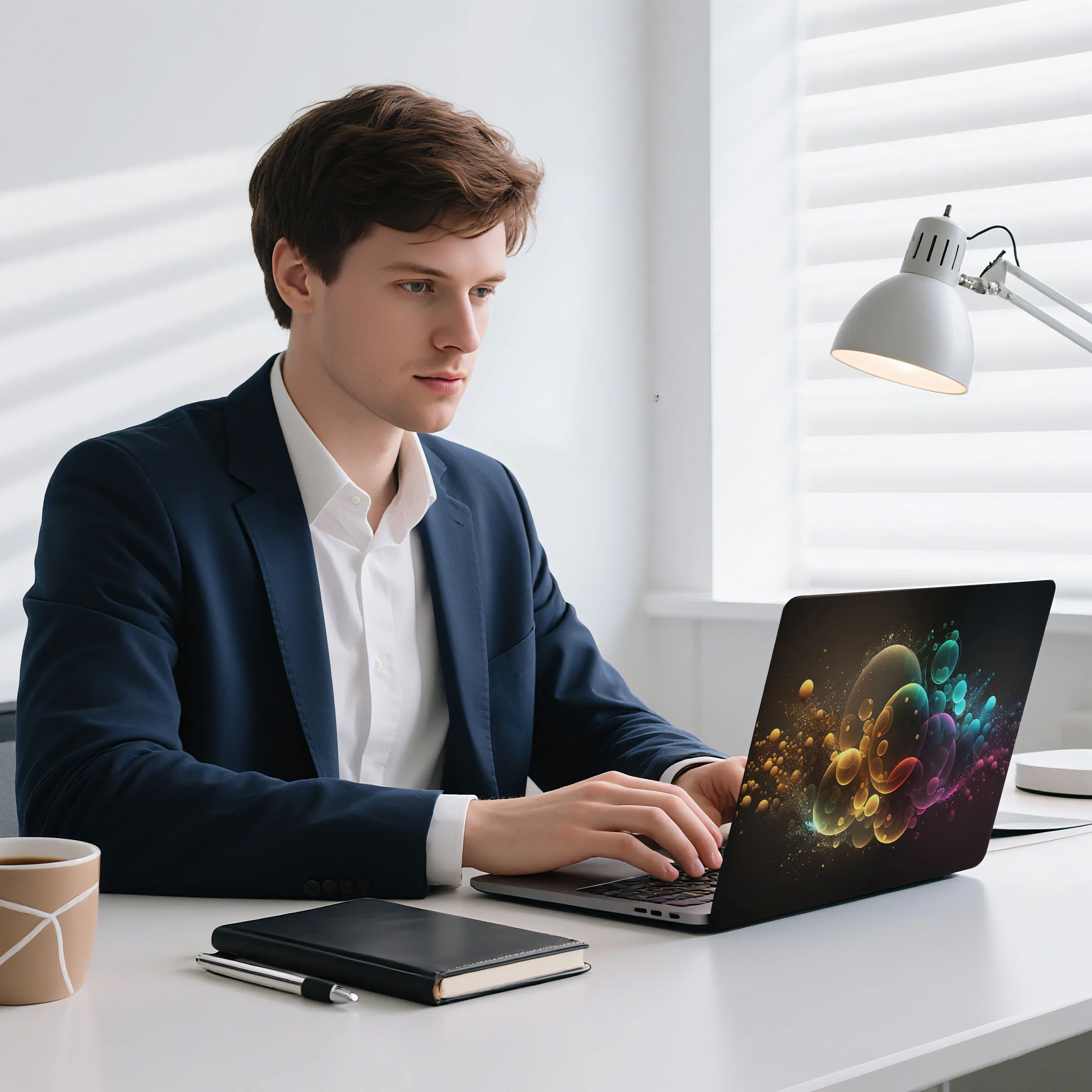 حافظة كمبيوتر محمول لجهاز ماك بوك اير 13 حافظة لهاتف M1 A2337 حافظة لـ 2025 M5 Pro 14 A3434 حافظة لأجهزة الكمبيوتر المحمول ماك بوك اير M4 حافظة لهاتف اير 13.6