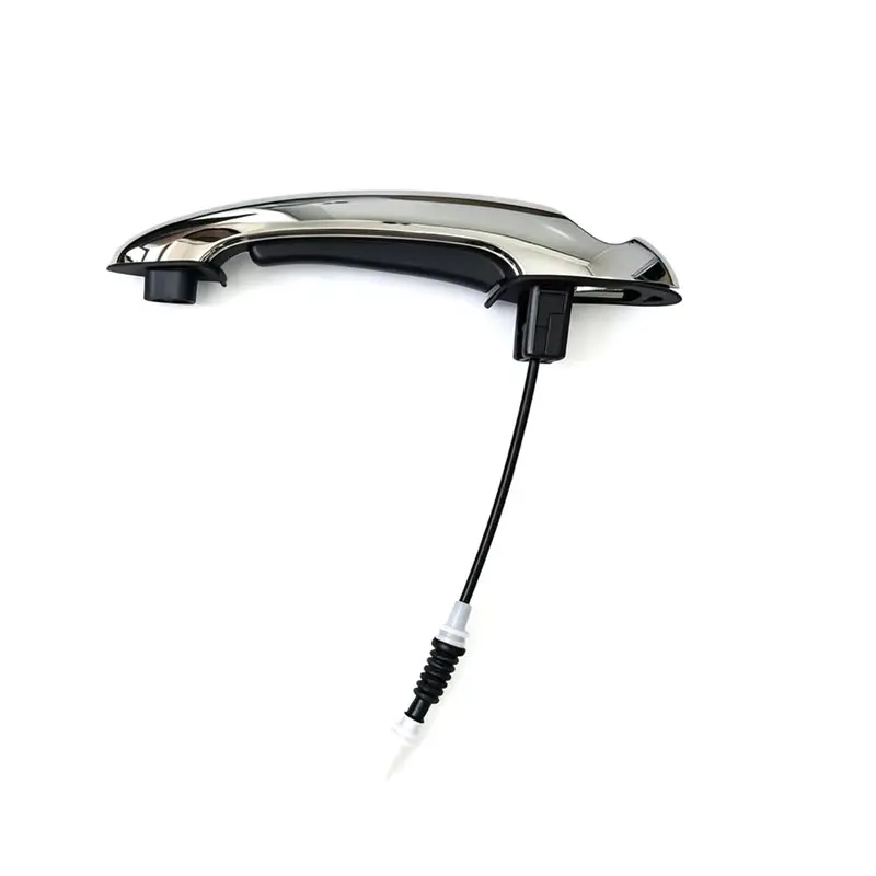 

Exterior Door Handles 51219800557 51219800558 Door Handle For BMW Mini R60 R61 Outer Door Handle Side Door Handle