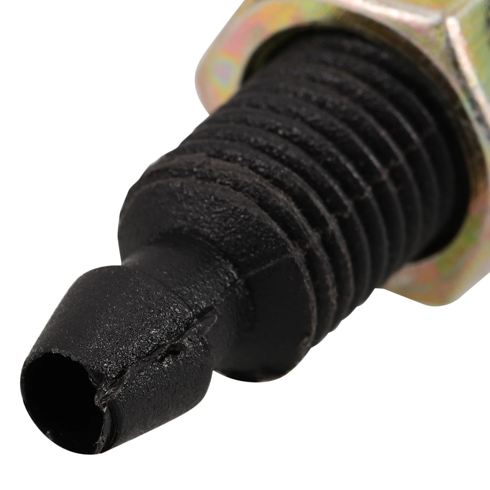 

Windshield Washer Nozzles Kit Car Windscreen Spray Replacements Copper Nylon Durable Auto Supplies Fits Models