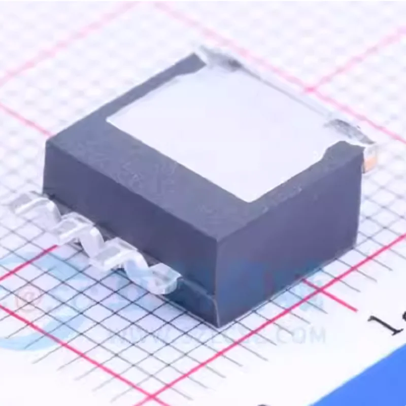 Integrated Circuits (ICs) LM1086ISX-3.3/NOPB Linear Voltage Regulator IC Positive Fixed 1 Output 1.5A TO-263 (DDPAK-3)