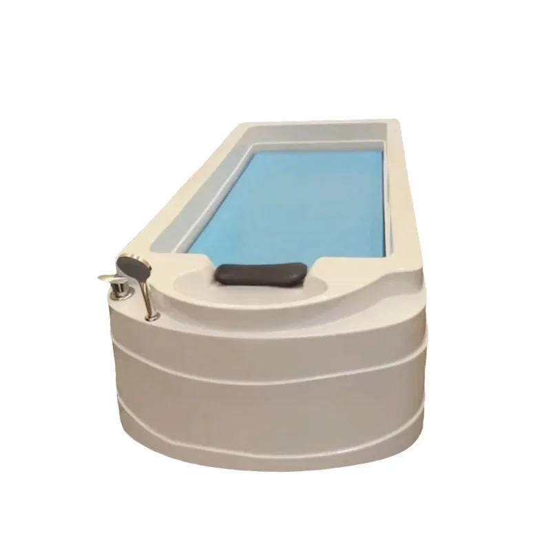 Spa Spa Rub Massage Water Bed