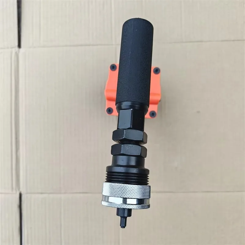 Portable Pneumatic Flaring Tool Handheld Air Powered Pipe Flare Tool