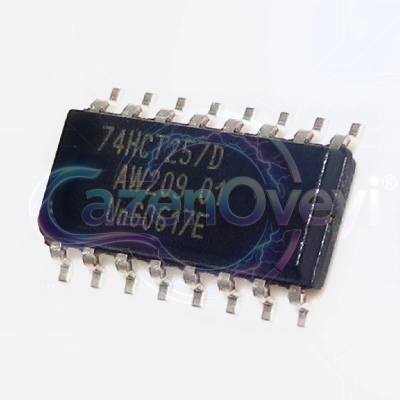 3-200PCS 74HCT257D 74HCT257 P89C54BA P89C54 TPD1047 1047 IRS2186 S2186 SAA7350GP SAA7350 TPS51120RHBR TPS51120 51120