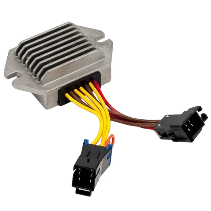 4014333 DC LED Regulator 4015642 Compatible with Polaris Switchback RMK Rush Pro-S 600 800 Compatible with Polaris Indy