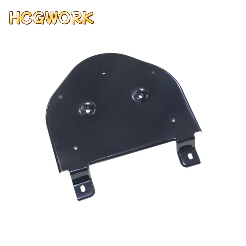 

tail box connect plate for Zongshen Cyclone RX1 ZS150-51