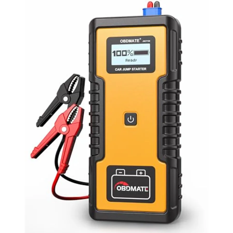 Car Jump Starter 10…