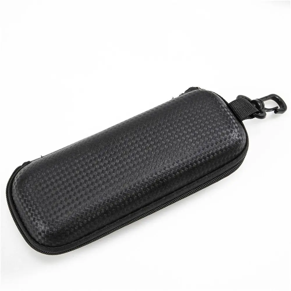 Unisex Portable Travel Office Eyeglasses Case Glasses Holder Glasses Box Eyeglasses Accessories