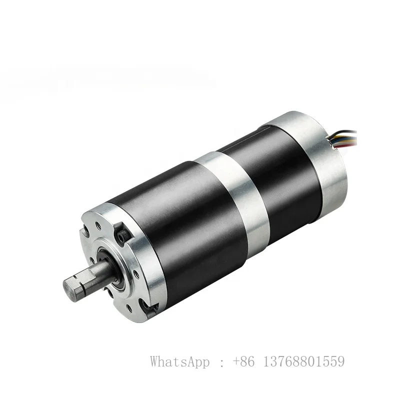 

12v 24v High Torque 200kg Brush Bldc Brushless Planetary Dc Gear Motor