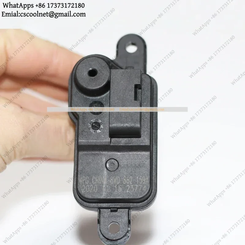 k3 Fuel Tank Lock Actuator Motor For VW Tiguan Touareg OE 8V0862159