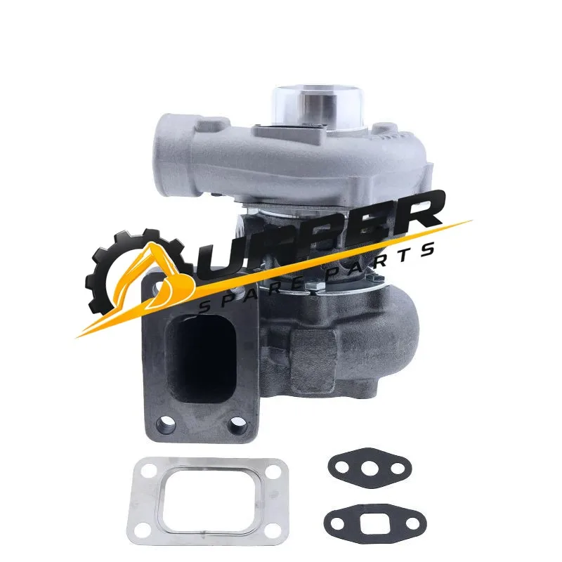 Turbo TA3123 Turbocharger 2674A301 For Perkins Engine 1004.4 1004-4T 1004
