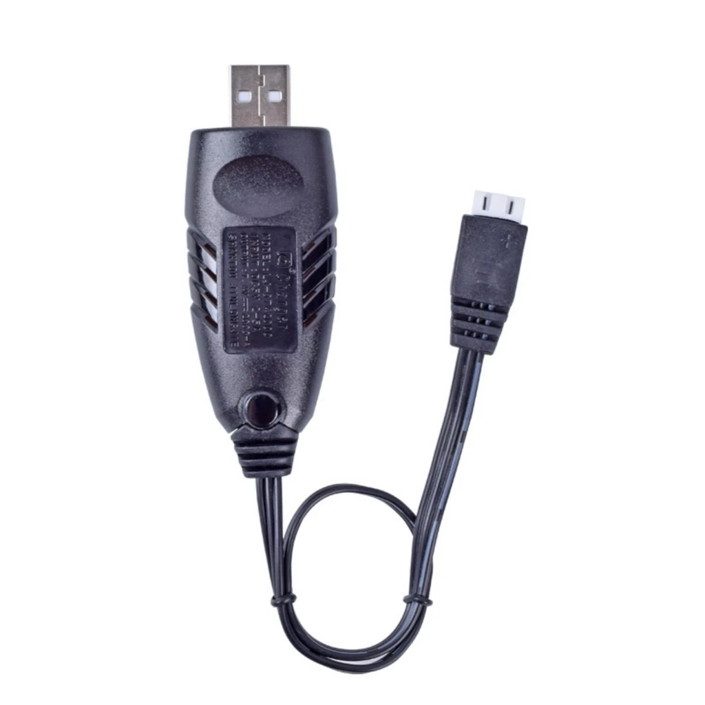 

XH-3P Plug Lithium Battery Charger Wire 7.4V Charging Cable Cord for Quadcopter UAV Aircraft Vehicles 33cm Length
