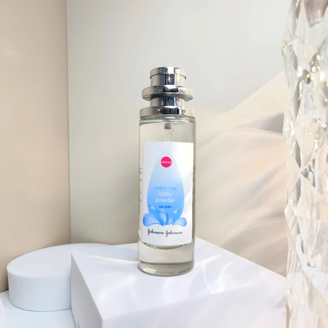 

EBYVEN TOWER 35мл/1.2FL.OZ. | Парфюм с молочным ароматом, основа длительного действия, гиацинт Роза, аромат подсолнечника, белый мускус