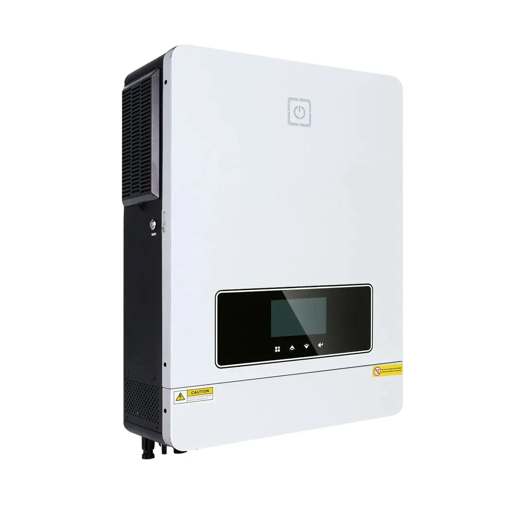 

10.2kw 48v Mppt 160A Controller Dual Mppt Dual Output Pure Sine Wave Hybrid Solar Inverter Invert System Solar