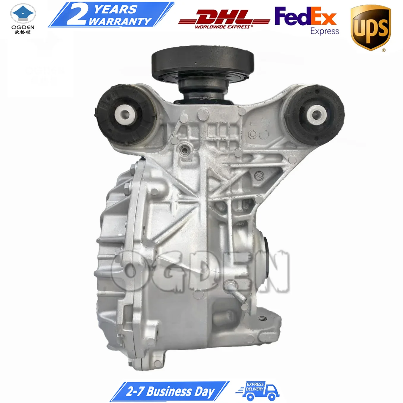 Ogden C2D23158 Rear… - image