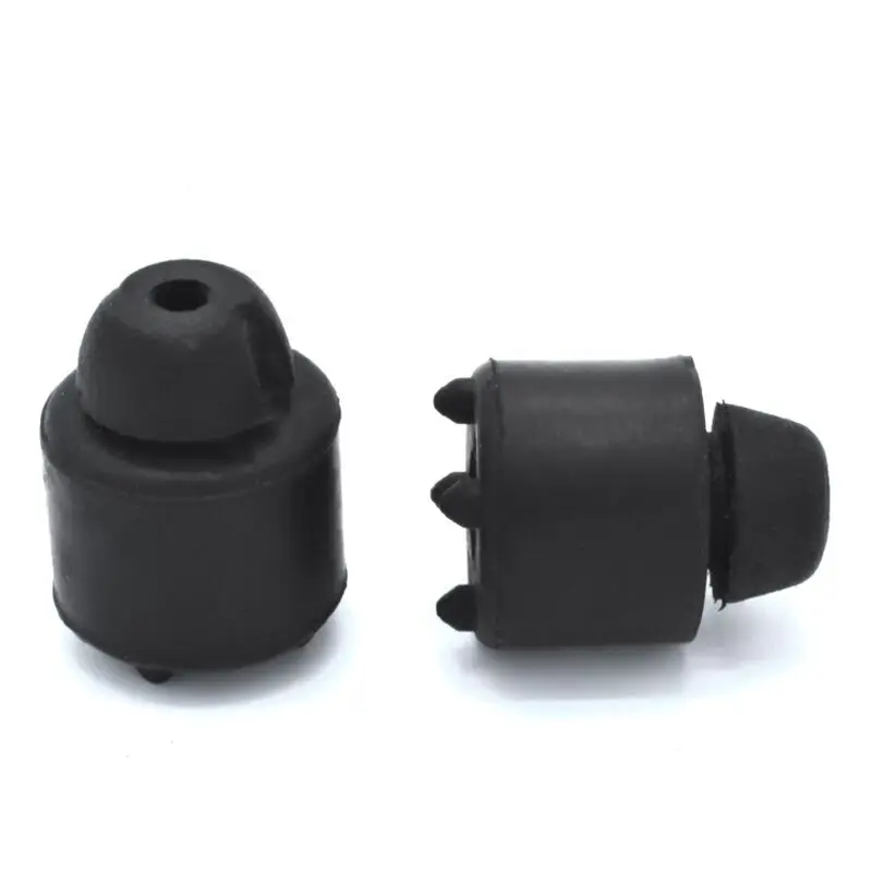 For DFM DFSK Dongfeng scenery 360/370/580 door cushion front door middle door limit soft cushion cushion block